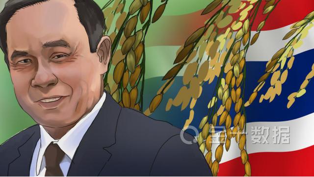 泰国突然决定:对中国越南钢铁材料收费!缅甸对华出口5万吨大米