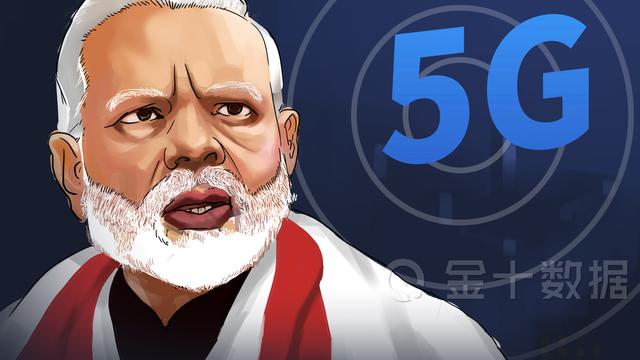 今年断网93次,印度5G或至少推迟5年!越南自研5G却原地踏步?