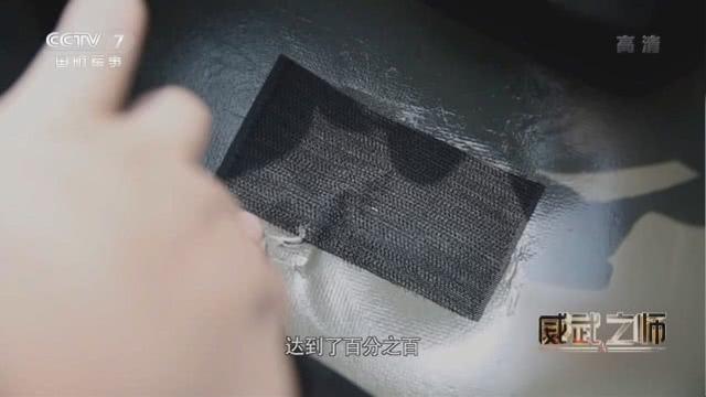 被公然宣称是美国货,中国防弹头盔达到了最优状态,成抢手货