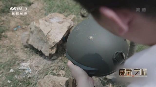 被公然宣称是美国货,中国防弹头盔达到了最优状态,成抢手货