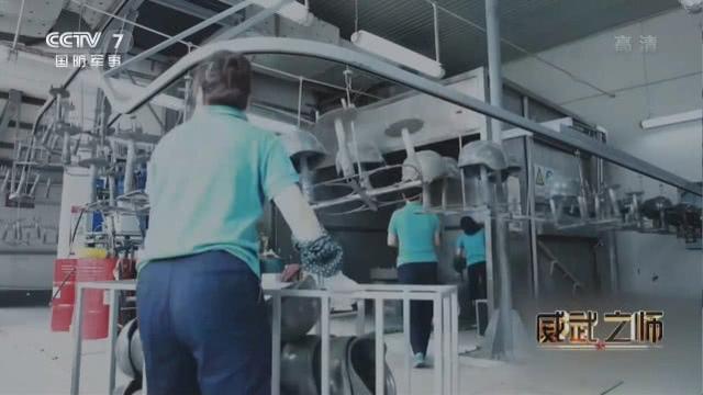 被公然宣称是美国货,中国防弹头盔达到了最优状态,成抢手货