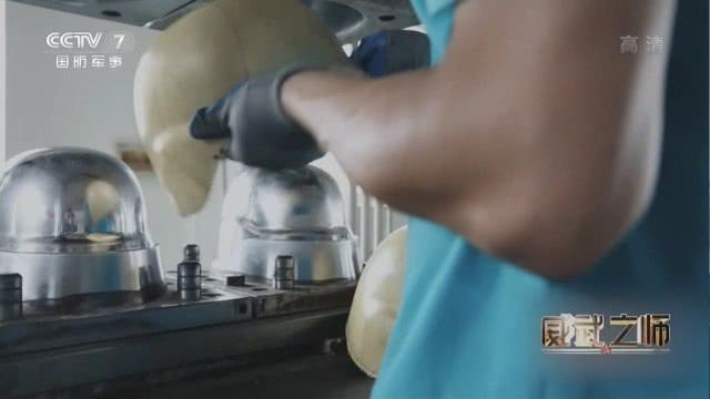 被公然宣称是美国货,中国防弹头盔达到了最优状态,成抢手货