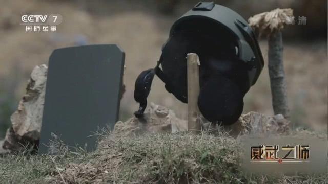 被公然宣称是美国货,中国防弹头盔达到了最优状态,成抢手货
