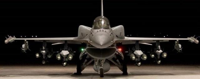 美对台军售再签三大单!包括F16V、M1A2T,总额高达2900亿新台币