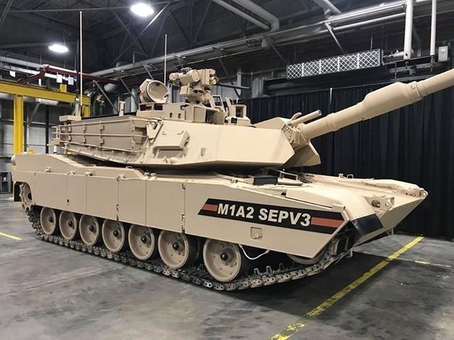 美对台军售再签三大单!包括F16V、M1A2T,总额高达2900亿新台币