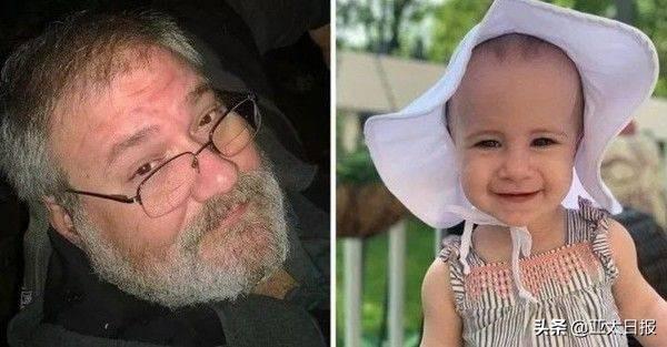 美国爷爷失手摔死孙女案现场视频流出,控辩双方均视为有力证据