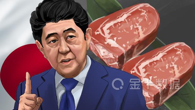 最新:中国正式解除日本牛肉的限制!未对华出口却先涨价40%?