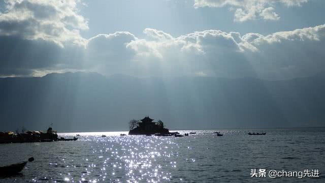 国内旅游首选这5个地方,回头客最多,全去过就不留遗憾了