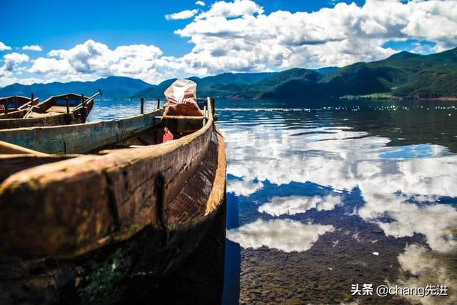 国内旅游首选这5个地方,回头客最多,全去过就不留遗憾了