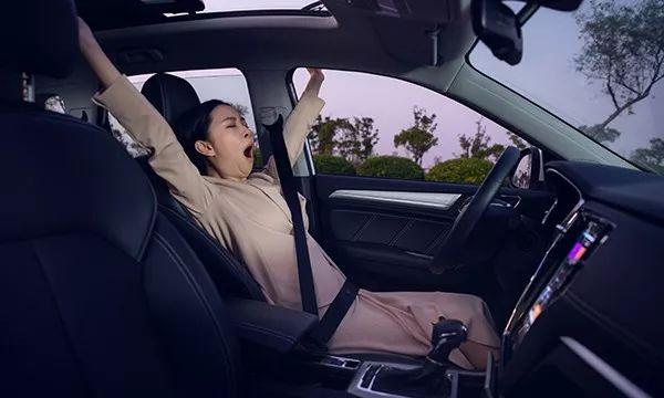 自驾出行8条小知识,100%有用,司机们必看