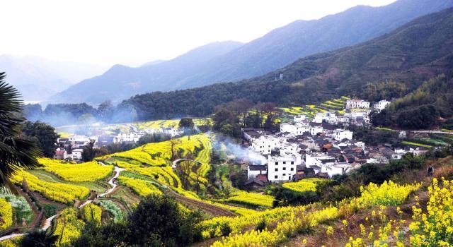一个人旅行,是人生最好的修行