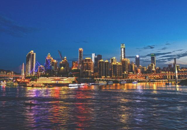 国内旅游花钱最少的城市,景点几乎都免费,一碗面仅要6元