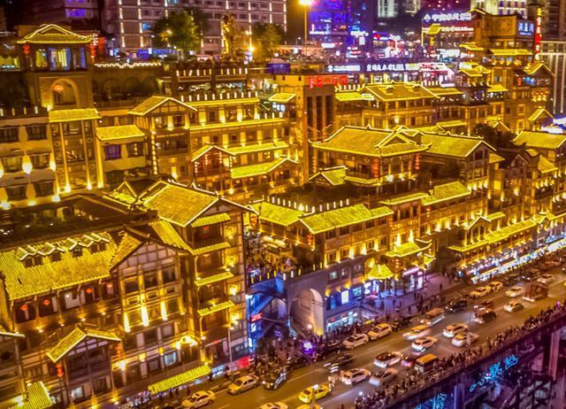 国内旅游花钱最少的城市,景点几乎都免费,一碗面仅要6元