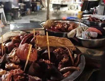 不管卤什么肉,放入四种料,保证喷香不腥腻,学会就不用去买了