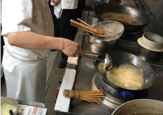 厨师“最讨厌”客人点的4道美食,老板和大厨也都不想让客人点