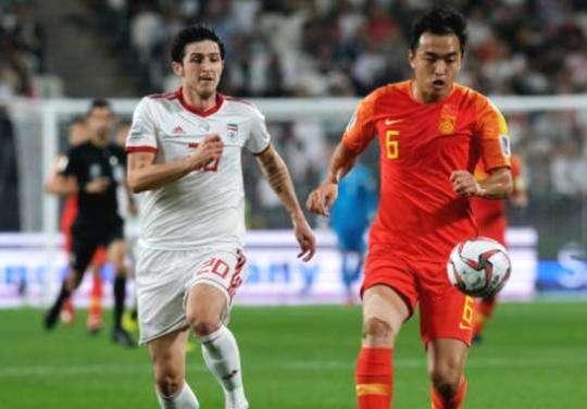 2019国足总结:从换帅到换帅,如此折腾何时是尽头?
