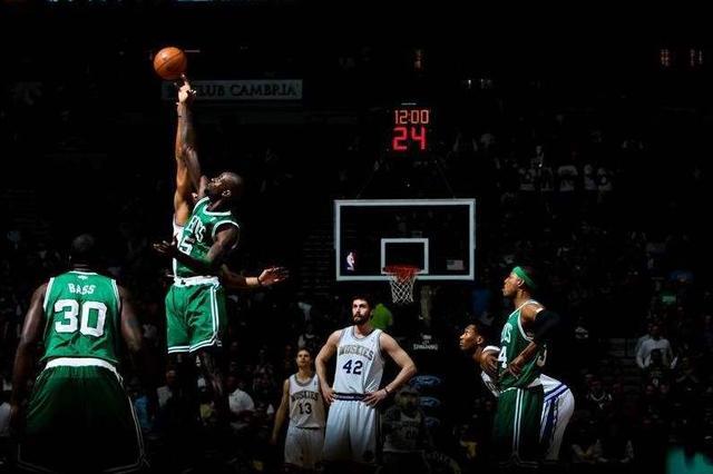 谣言满天飞!解析关于NBA球员的十大谣言:用事实告诉你何为真相