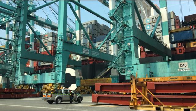 曾获中国1068亿投资,还加入海外基建项目!意大利改口支持华为5G