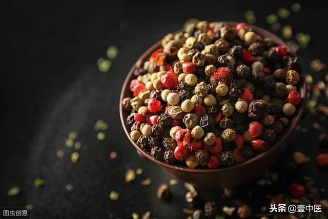 《本草纲目》精选80种中药药用一览表,很实用!收藏备用吧