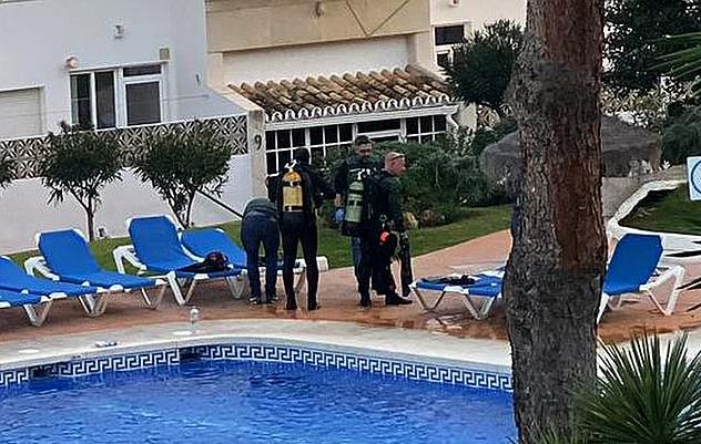 现实版“死神来了”!英国父亲、儿女先后溺亡,岸上妻子逃过一劫