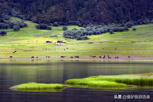2020年纠结去哪旅游?50个景点胜地推荐,收藏这篇文章就够了