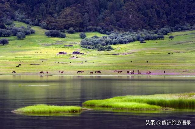 2020年纠结去哪旅游？50个景点胜地推荐，收藏这篇文章就够了