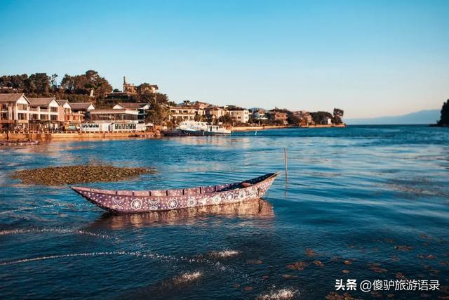2020年纠结去哪旅游?50个景点胜地推荐,收藏这篇文章就够了