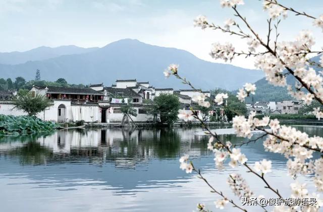 2020年纠结去哪旅游?50个景点胜地推荐,收藏这篇文章就够了