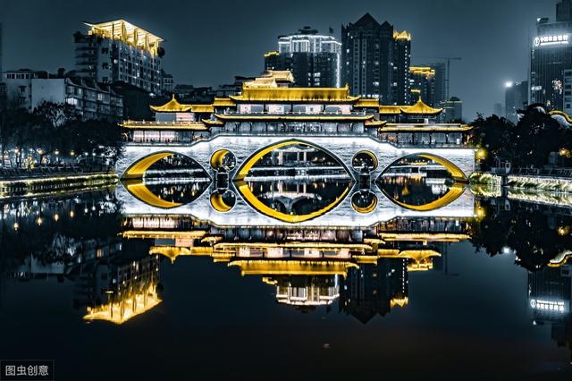 适合一个人去旅游的五个地方,个个都很美,全去过的人好幸福