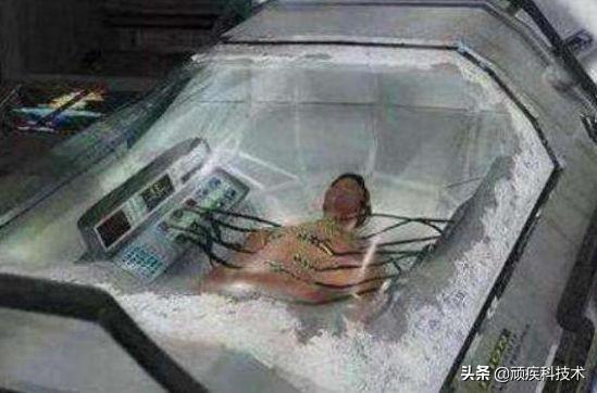 当初把自己冰冻五十年的美国富豪计划在2017年复活,如今怎样了?