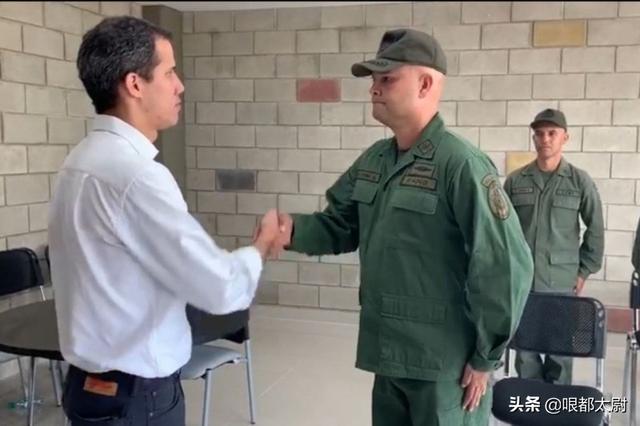 这就是叛变者下场!42岁少校叛国,来美国却被关押8个月没人管