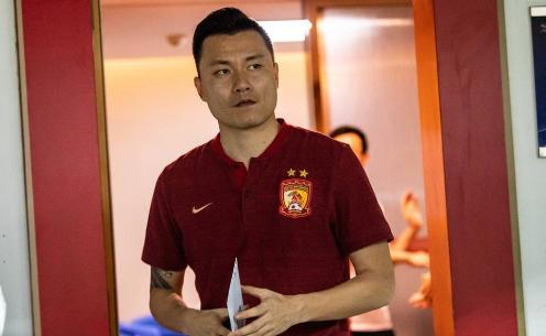 郜林“反对”国足归化！揭秘里皮辞职真因：大学教授教不了高中生