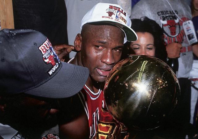 NBA古往至今,只有这九名球员称得上是千古奇才