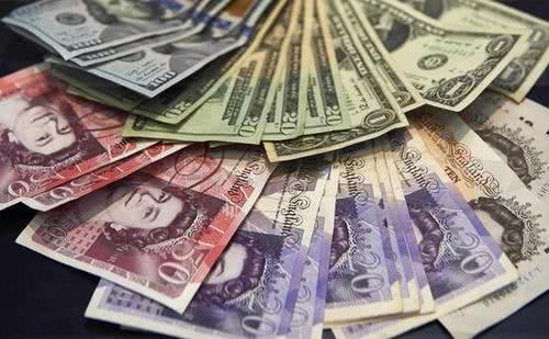 为了偿还赌债,英国银行副行长从银行窃取至少一百多万