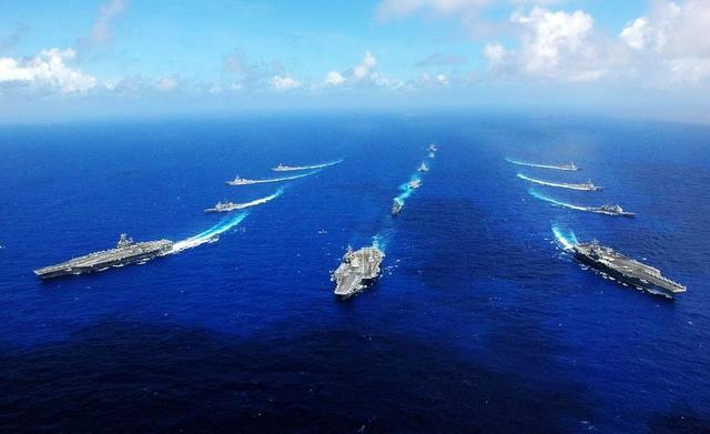 身份发生转换,国会开始求着给美军钱,因为乌克兰将成为“榜样”