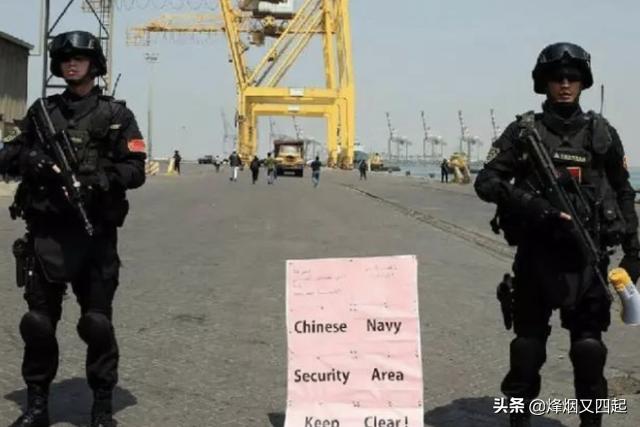 中国撤侨时,如何区分假扮的日本和韩国人的?这招还真“狠”
