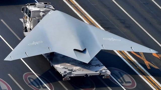 死神无人机战力有限,猥琐伊拉克上空刺杀,一进伊朗领空就被击落