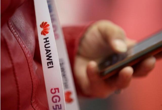 美国高官:英国敢用华为5G真是疯了!华为公司驳斥美方错误言论