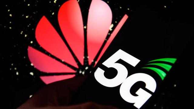 美国高官:英国敢用华为5G真是疯了!华为公司驳斥美方错误言论