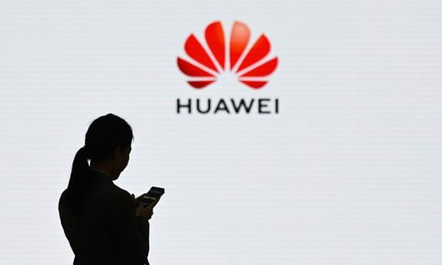 美国高官:英国敢用华为5G真是疯了!华为公司驳斥美方错误言论