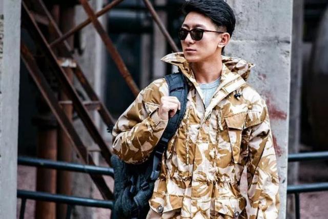 伊拉克雇佣兵日薪8000元牺牲赔款400万,西安小伙心动,果断前往