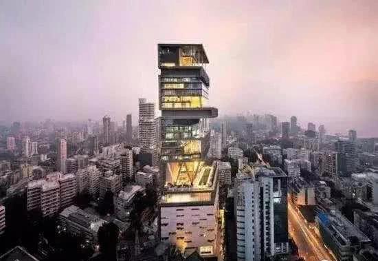 世界上最贵的三所豪宅,其中一栋就在中国,王思聪也买不起