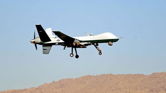 美军再次发起空袭:塔利班10名头目被"斩首",和谈或将因此终止