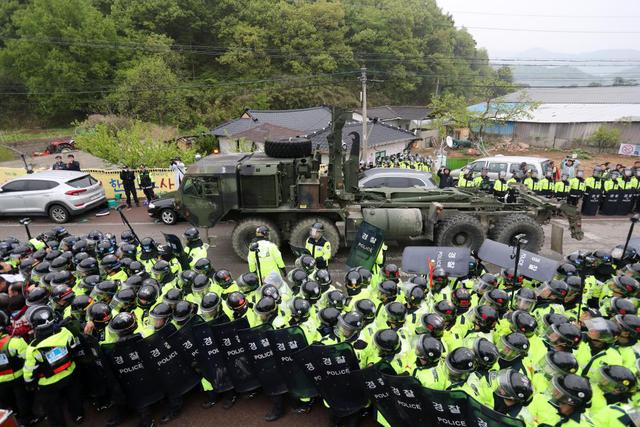 为了保护费,五角大楼竟然忽悠韩国人:美国人收你钱都是为了你好