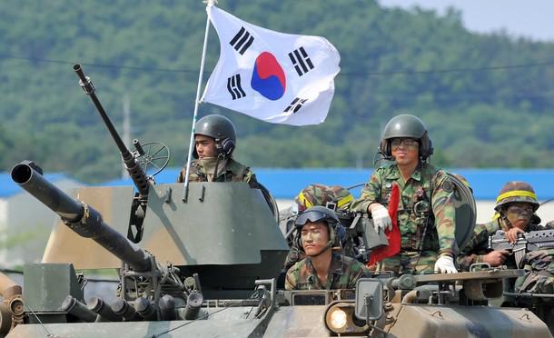 为了保护费,五角大楼竟然忽悠韩国人:美国人收你钱都是为了你好