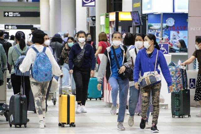 泰国:对被新型冠状病毒感染的中国患者实施“鸡尾酒疗法”,48小时治愈