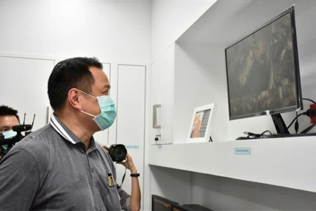 泰国:对被新型冠状病毒感染的中国患者实施“鸡尾酒疗法”,48小时治愈