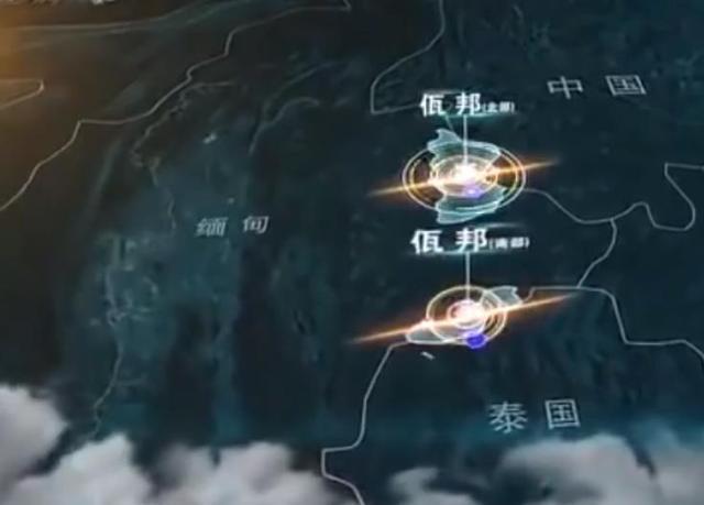 缅甸佤邦牵头为中国捐献48万口罩,用简体字表达关怀,称中国同胞