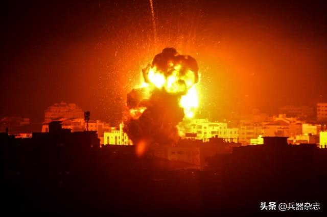 以色列再用客机掩护夜袭,172人成人质,俄出手营救,激烈交火