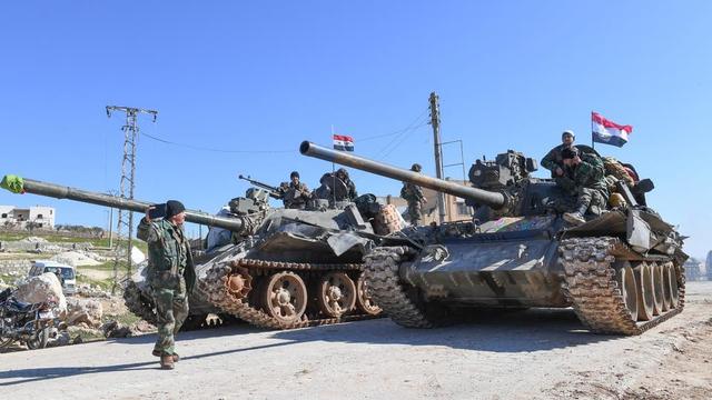 土耳其1000余名特种兵入侵邻国!国防部长:随时执行B计划
